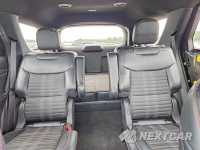 Zdjęcie 10 z 14 samochodu: 2025 FORD EXPLORER ST-LINE VIN:1FMUK8KH8SGB32071 - miniatura