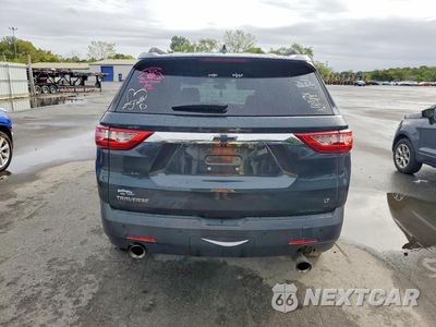 Zdjęcie 6 z 13 samochodu: 2020 CHEVROLET TRAVERSE LT VIN:1GNERHKW9LJ297853 - miniatura
