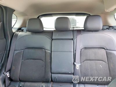 Zdjęcie 10 z 13 samochodu: 2026 MAZDA CX-5 SELECT VIN:JM3KMBHA3T0147205 - miniatura