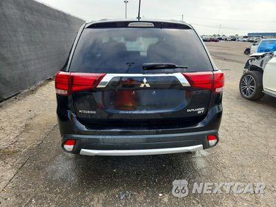 Zdjęcie 6 z 13 samochodu: 2016 MITSUBISHI OUTLANDER GT VIN:JA4JZ4AX4GZ020930 - miniatura