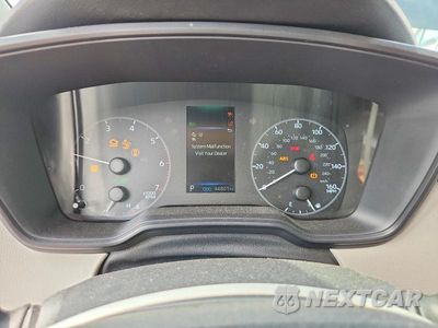 Zdjęcie 9 z 12 samochodu: 2025 TOYOTA COROLLA HYBRID LE VIN:JTDBCMFE1S3107795 - miniatura