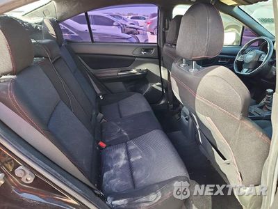 Zdjęcie 10 z 12 samochodu: 2019 SUBARU WRX VIN:JF1VA1A67K9806983 - miniatura