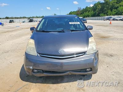Piąte zdjęcie samochodu w środku: 2008 TOYOTA PRIUS BASE VIN:JTDKB20U983379172 - miniatura