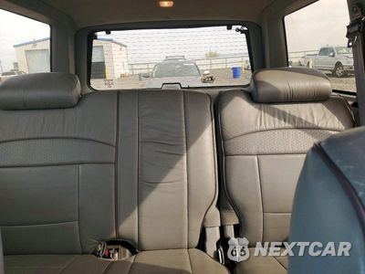 Zdjęcie 10 z 13 samochodu: 1995 FORD EXPLORER VIN:1FMDU34X0SUB67142 - miniatura