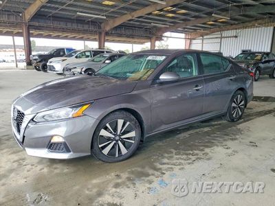 2022 NISSAN ALTIMA SV 1N4BL4DV9NN349638 - główne zdjęcie licytacji z USA - miniatura