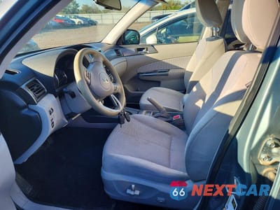 Zdjęcie 7 z 13 samochodu: 2013 SUBARU FORESTER 2.5X PREMIUM VIN:JF2SHADC2DH403952 - miniatura