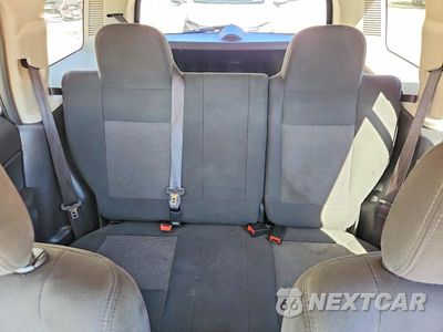 Zdjęcie 10 z 13 samochodu: 2016 JEEP PATRIOT SPORT VIN:1C4NJRBB7GD674025 - miniatura
