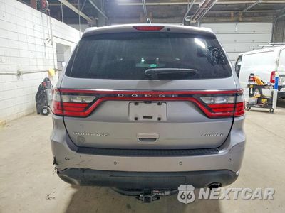 Zdjęcie 6 z 13 samochodu: 2016 DODGE DURANGO LIMITED VIN:1C4RDHDG3GC397553 - miniatura
