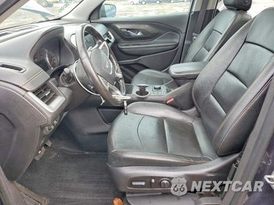 Zdjęcie 7 z 13 samochodu: 2018 GMC TERRAIN SLT VIN:3GKALWEU9JL262148 - miniatura