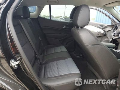 Zdjęcie 11 z 14 samochodu: 2026 CHEVROLET TRAX 1LT VIN:KL77LHEPXTC026843 - miniatura