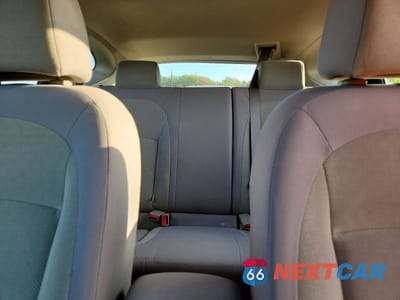 Zdjęcie 10 z 13 samochodu: 2008 NISSAN ROGUE S VIN:JN8AS58VX8W411480 - miniatura