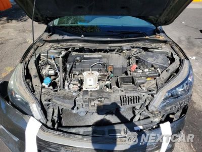 Zdjęcie 11 z 12 samochodu: 2013 HONDA ACCORD EXL VIN:1HGCR2F84DA120056 - miniatura