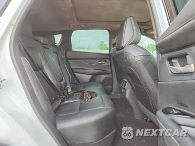 Zdjęcie 11 z 13 samochodu: 2025 NISSAN MURANO SL VIN:5N1AZ3CS0SC105630 - miniatura