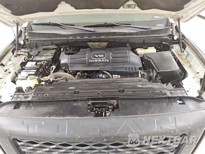 Zdjęcie 11 z 13 samochodu: 2017 NISSAN TITAN S VIN:1N6AA1R71HN527435 - miniatura