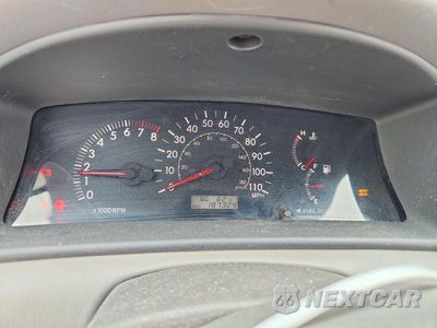 Zdjęcie 9 z 12 samochodu: 2005 TOYOTA COROLLA LE VIN:1NXBR32E55Z554414 - miniatura