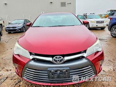 Piąte zdjęcie samochodu w środku: 2017 TOYOTA CAMRY LE VIN:4T1BF1FK5HU690737 - miniatura
