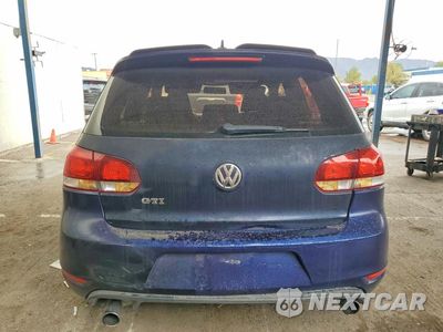 Zdjęcie 6 z 12 samochodu: 2012 VOLKSWAGEN GTI VIN:WVWFV7AJ9CW251807 - miniatura