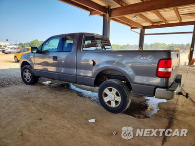 Drugie zdjęcie samochodu z przodu: 2004 FORD F150 VIN:1FTPX145X4FA26131 - miniatura