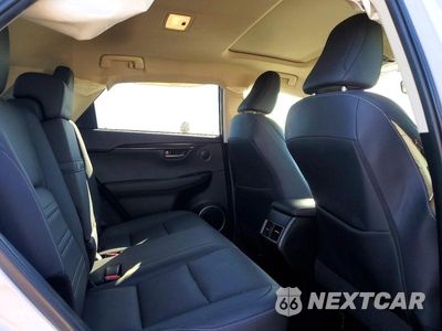 Zdjęcie 11 z 13 samochodu: 2021 LEXUS NX 300 BASE VIN:JTJGARDZXM5031836 - miniatura