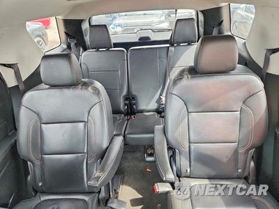 Zdjęcie 10 z 13 samochodu: 2020 CHEVROLET TRAVERSE LT VIN:1GNERHKW9LJ196604 - miniatura