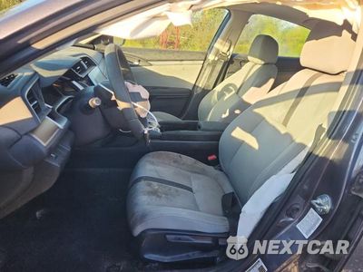 Zdjęcie 7 z 12 samochodu: 2016 HONDA CIVIC EX VIN:19XFC1F32GE012077 - miniatura