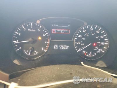 Zdjęcie 9 z 12 samochodu: 2014 NISSAN ALTIMA 2.5 S VIN:1N4AL3AP1EC166046 - miniatura