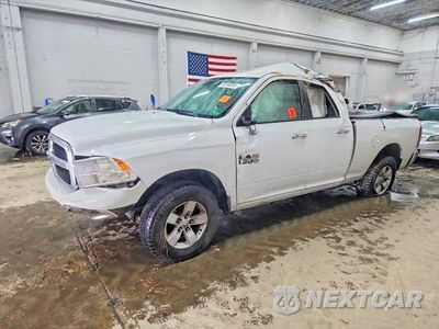 2016 RAM 1500 SLT 1C6RR7GG3GS245776 - główne zdjęcie licytacji z USA - miniatura