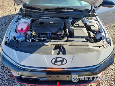 Zdjęcie 11 z 13 samochodu: 2025 HYUNDAI ELANTRA N BASE VIN:KMHLW4DK4SU025893 - miniatura