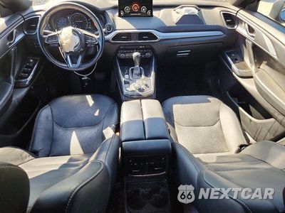 Zdjęcie 8 z 12 samochodu: 2020 MAZDA CX-9 GRAND TOURING VIN:JM3TCBDY3L0404289 - miniatura