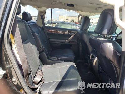 Zdjęcie 11 z 13 samochodu: 2018 LEXUS GX 460 VIN:JTJBM7FX0J5201988 - miniatura