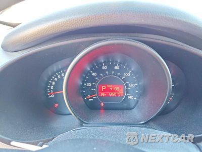 Zdjęcie 9 z 12 samochodu: 2016 KIA SOUL BASE VIN:KNDJN2A22G7375701 - miniatura