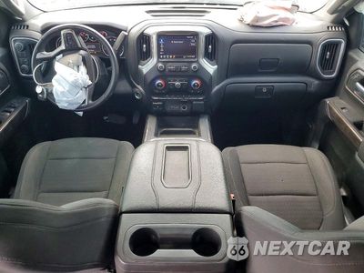 Zdjęcie 8 z 12 samochodu: 2022 CHEVROLET SILVERADO LTD K1500 LT TRAIL BOSS VIN:1GCPYFED2NZ178470 - miniatura
