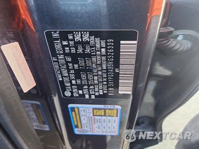 Zdjęcie 13 z 13 samochodu: 2019 KIA SORENTO LX VIN:5XYPGDA35KG526339 - miniatura