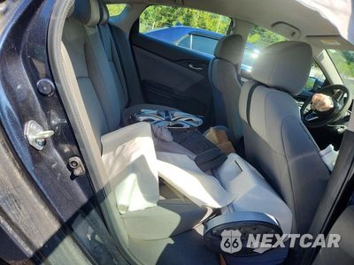 Zdjęcie 10 z 12 samochodu: 2017 HONDA CIVIC LX VIN:2HGFC2F58HH561393 - miniatura