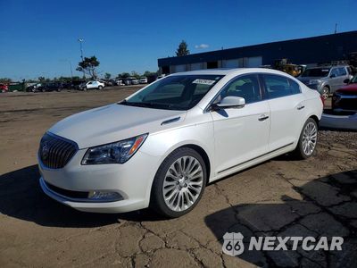 2015 BUICK LACROSSE PREMIUM 1G4GF5G36FF193623 - główne zdjęcie licytacji z USA - miniatura