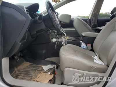 Zdjęcie 7 z 12 samochodu: 2013 NISSAN ROGUE S VIN:JN8AS5MV0DW641397 - miniatura