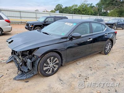 2020 NISSAN ALTIMA S 1N4BL4BV0LC172540 - główne zdjęcie licytacji z USA - miniatura