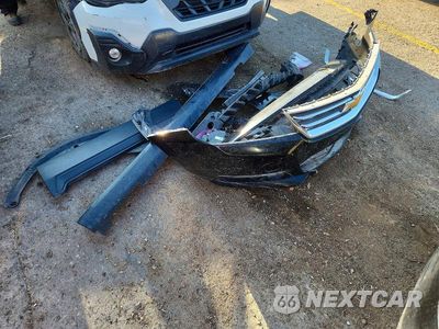 Zdjęcie 12 z 13 samochodu: 2020 CHEVROLET IMPALA LT VIN:1G11Z5S34LU115348 - miniatura