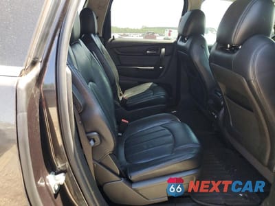Zdjęcie 11 z 13 samochodu: 2017 CHEVROLET TRAVERSE LT VIN:1GNKRGKD9HJ188151 - miniatura