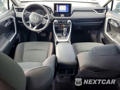 Zdjęcie 8 z 12 samochodu: 2024 TOYOTA RAV4 XLE VIN:2T3W1RFV6RW305607 - miniatura