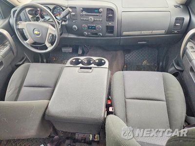 Zdjęcie 8 z 12 samochodu: 2013 CHEVROLET SILVERADO K1500 LT VIN:3GCPKSE74DG124803 - miniatura