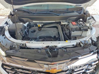 Zdjęcie 21 z 24 samochodu: 2025 CHEVROLET EQUINOX LT VIN:3GNAXPEG7SL290605 - miniatura