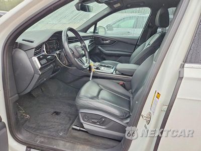 Zdjęcie 7 z 13 samochodu: 2021 AUDI Q7 PREMIUM VIN:WA1AXAF78MD033556 - miniatura