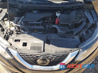 Zdjęcie 12 z 13 samochodu: 2022 NISSAN ROGUE SPORT SL VIN:JN1BJ1CW4NW494737 - miniatura
