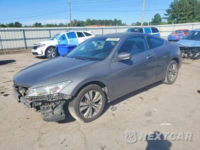 2008 HONDA ACCORD LX-S 1HGCS12318A012993 - główne zdjęcie licytacji z USA - miniatura