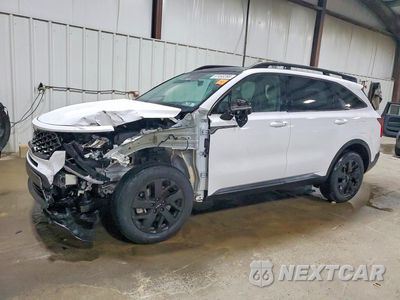 2023 KIA SORENTO S 5XYRLDLC5PG205684 - główne zdjęcie licytacji z USA - miniatura