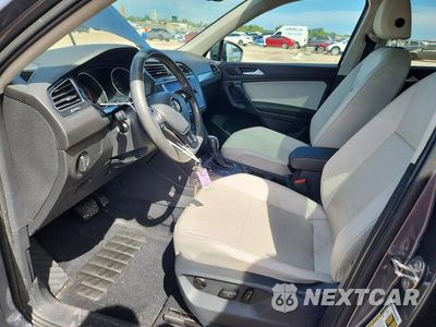 Zdjęcie 7 z 14 samochodu: 2021 VOLKSWAGEN TIGUAN SE VIN:3VV3B7AX3MM064047 - miniatura