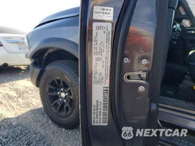 Zdjęcie 12 z 12 samochodu: 2021 RAM 1500 CLASSIC SLT VIN:1C6RR7GT9MS562423 - miniatura