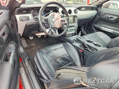 Zdjęcie 8 z 12 samochodu: 2015 FORD MUSTANG VIN:1FA6P8THXF5353286 - miniatura