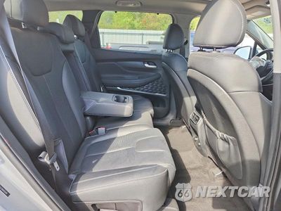 Zdjęcie 11 z 13 samochodu: 2021 HYUNDAI SANTA FE SEL VIN:5NMS34AJ3MH336410 - miniatura
